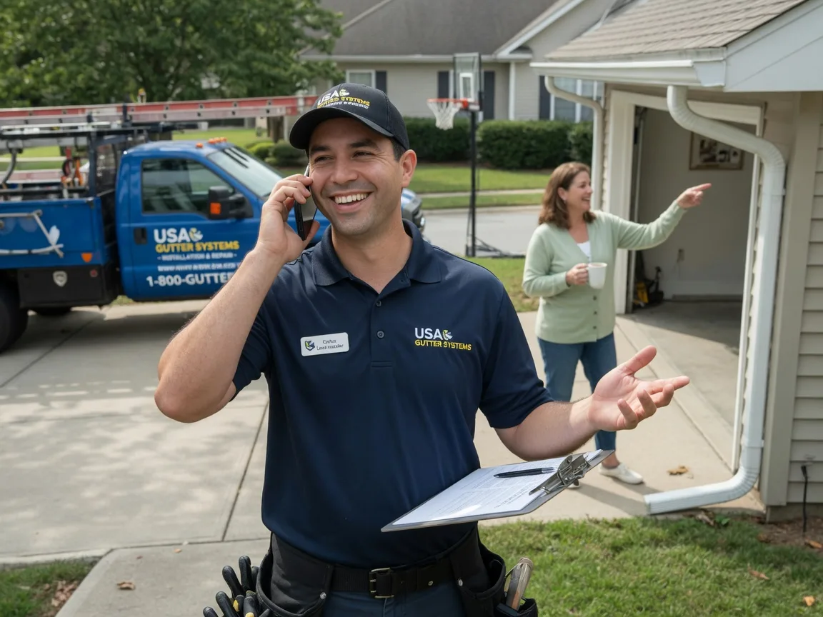 Gutter Installation La Fayette, KY FAQs